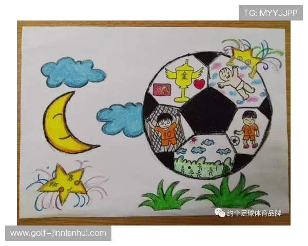 足球球星绘画技巧揭秘 从草图到细节呈现的创作全过程