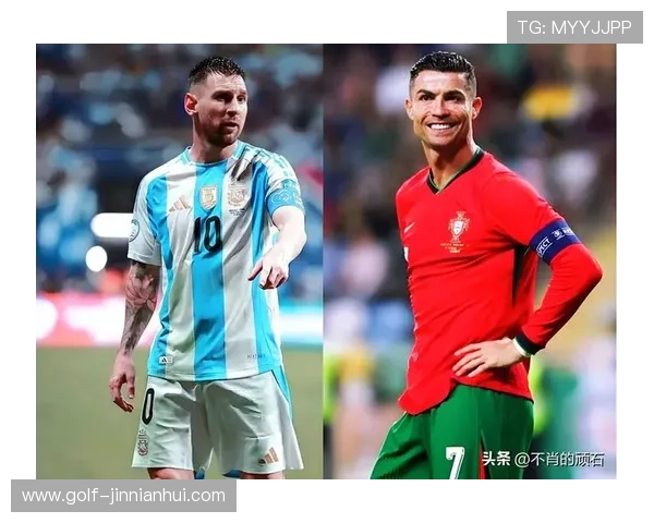 足球球星独特口头禅大揭秘 从梅西到C罗他们常挂嘴边的经典语录